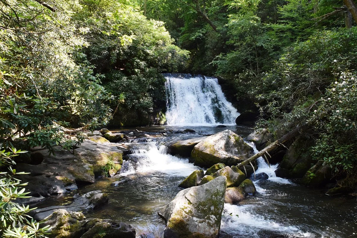 Yellow Creek Falls