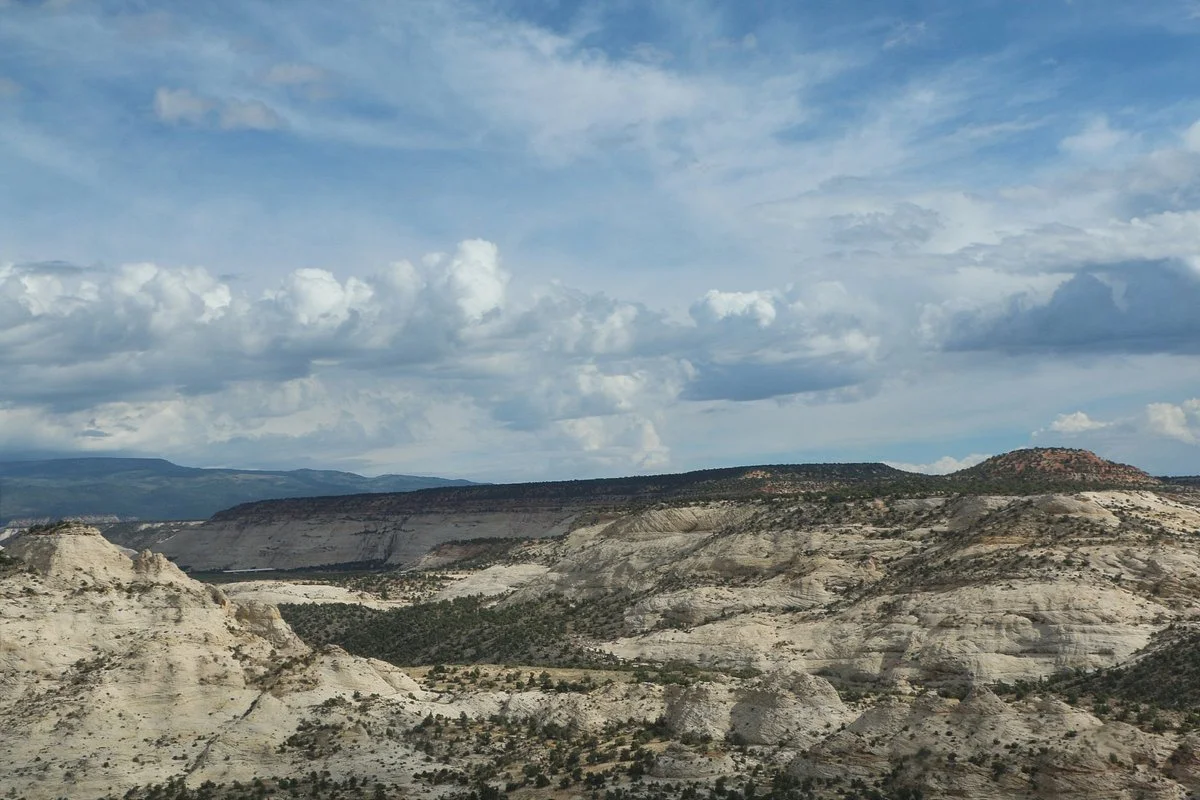The Hogback