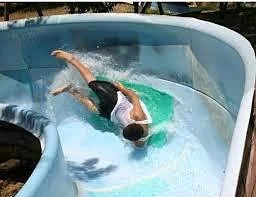 Wild Water Adventure Park