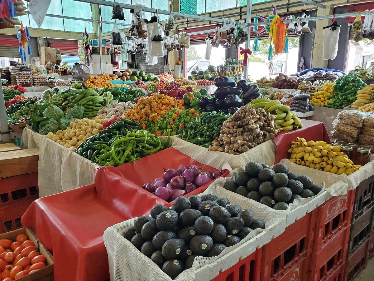 Redland Market Village