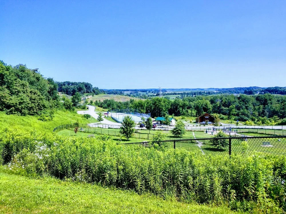 Twin Lakes Park