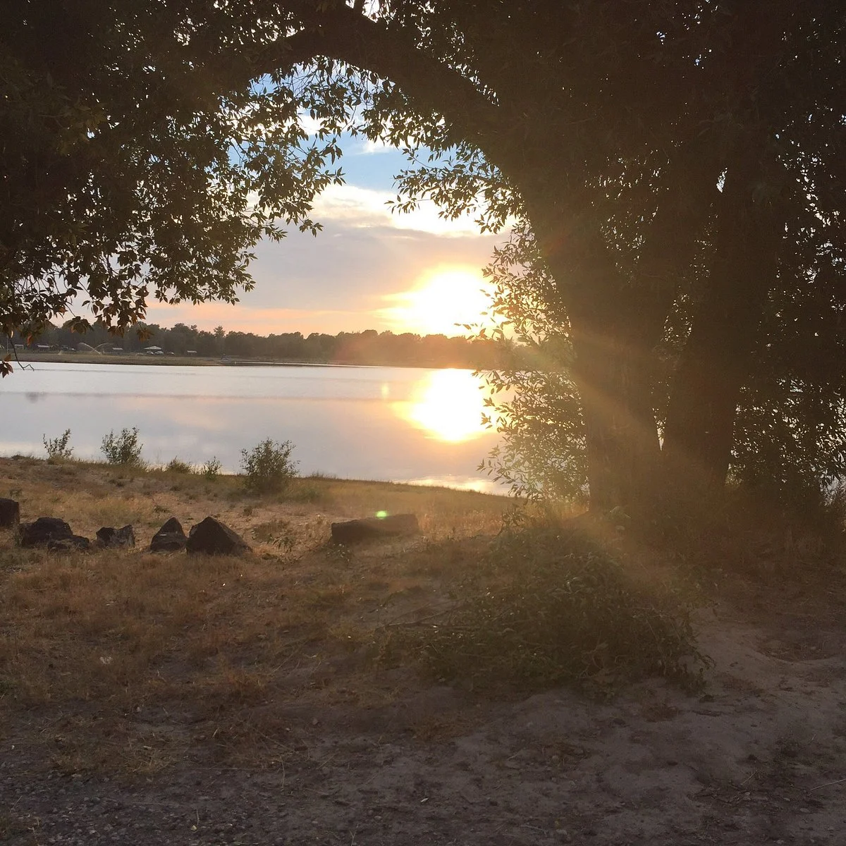 Jefferson County Lake