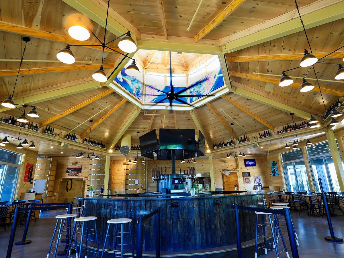 Equilibrium Brewery