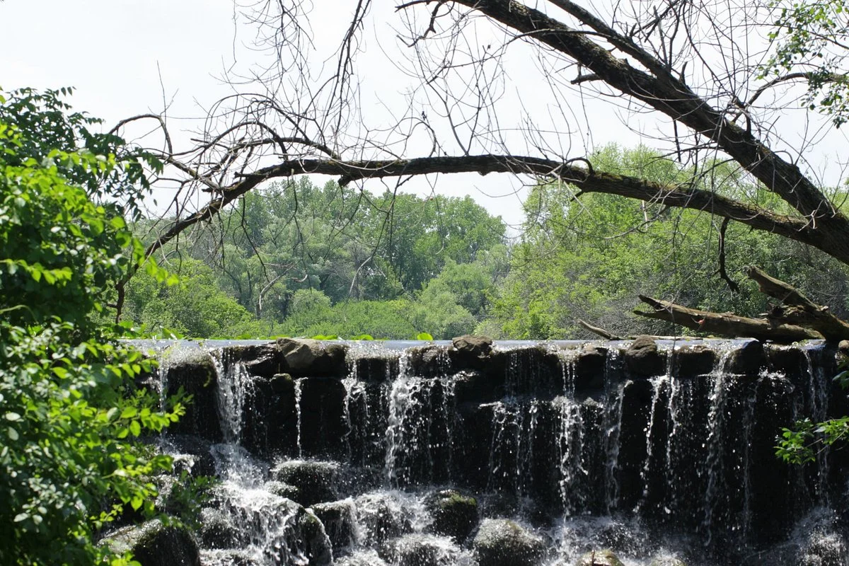 Wehr Nature Center