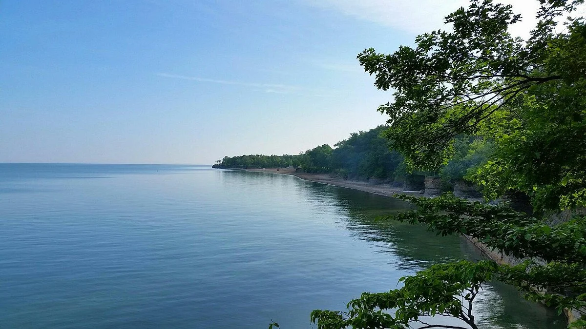 Evangola State Park