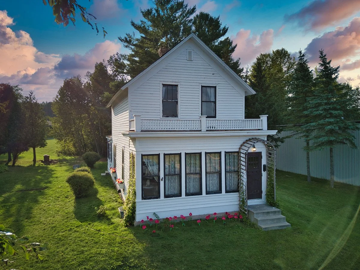 Judy Garland Museum