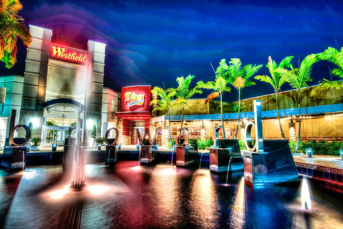 Westfield Broward