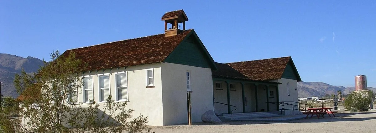 Old Schoolhouse Museum