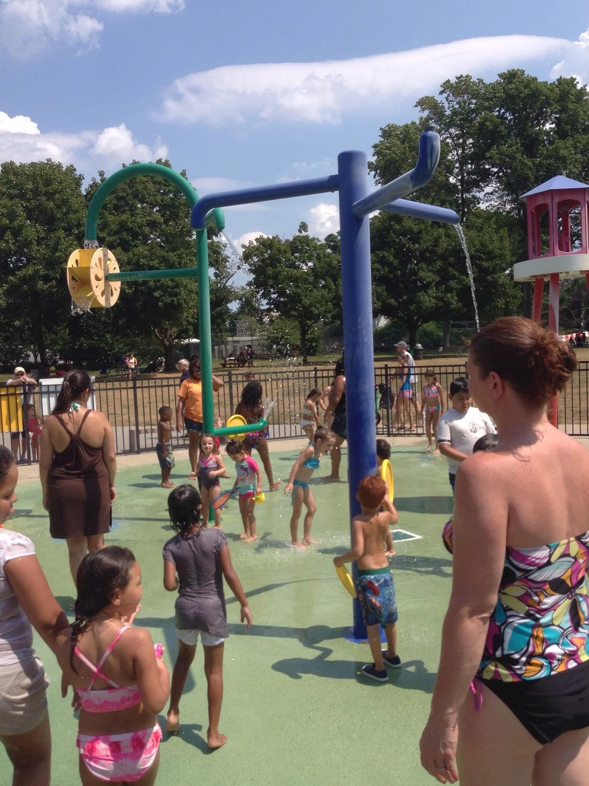 Dorbrook Park Recreation Area