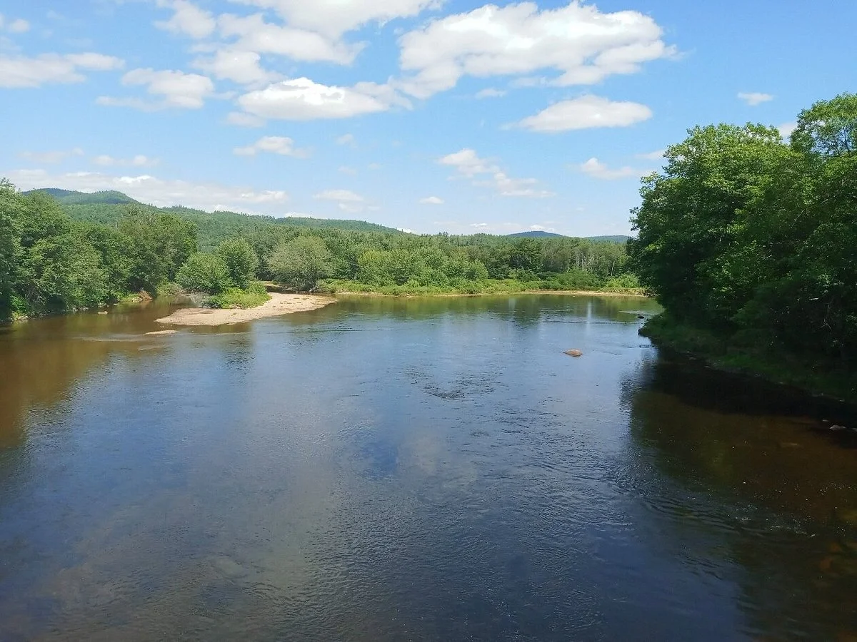 Bethel Pathway