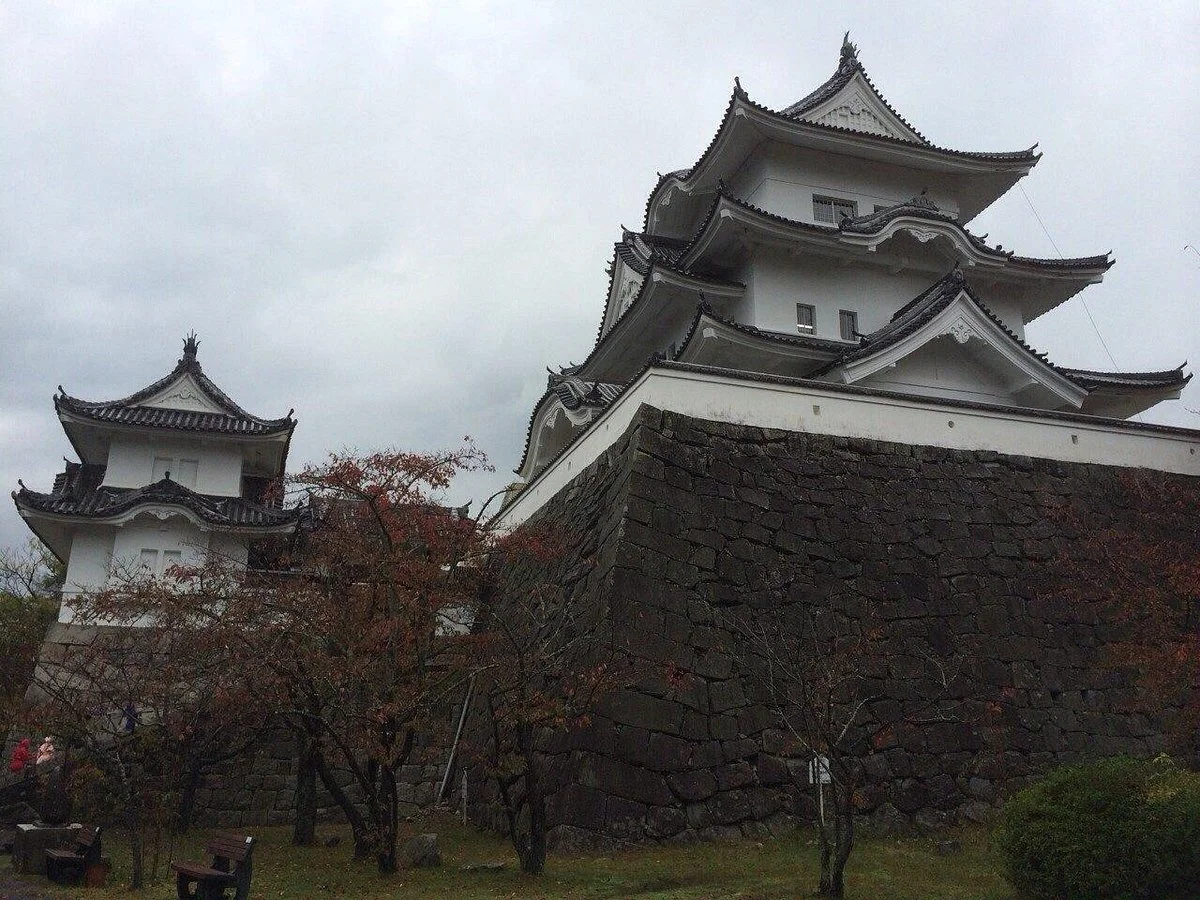 Iga-ryu Ninja Museum