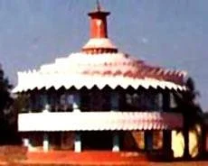 Ganga Maiya Temple