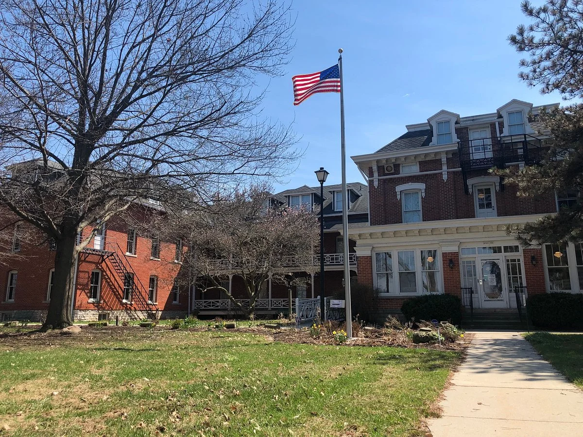 Wood County Museum