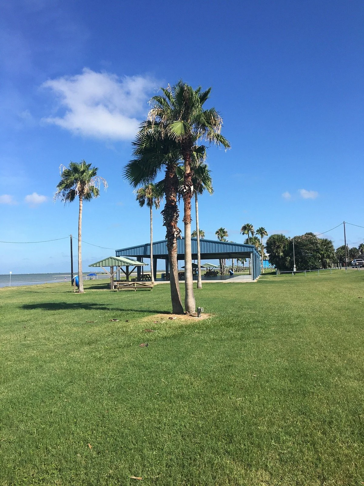 King Fisher Beach