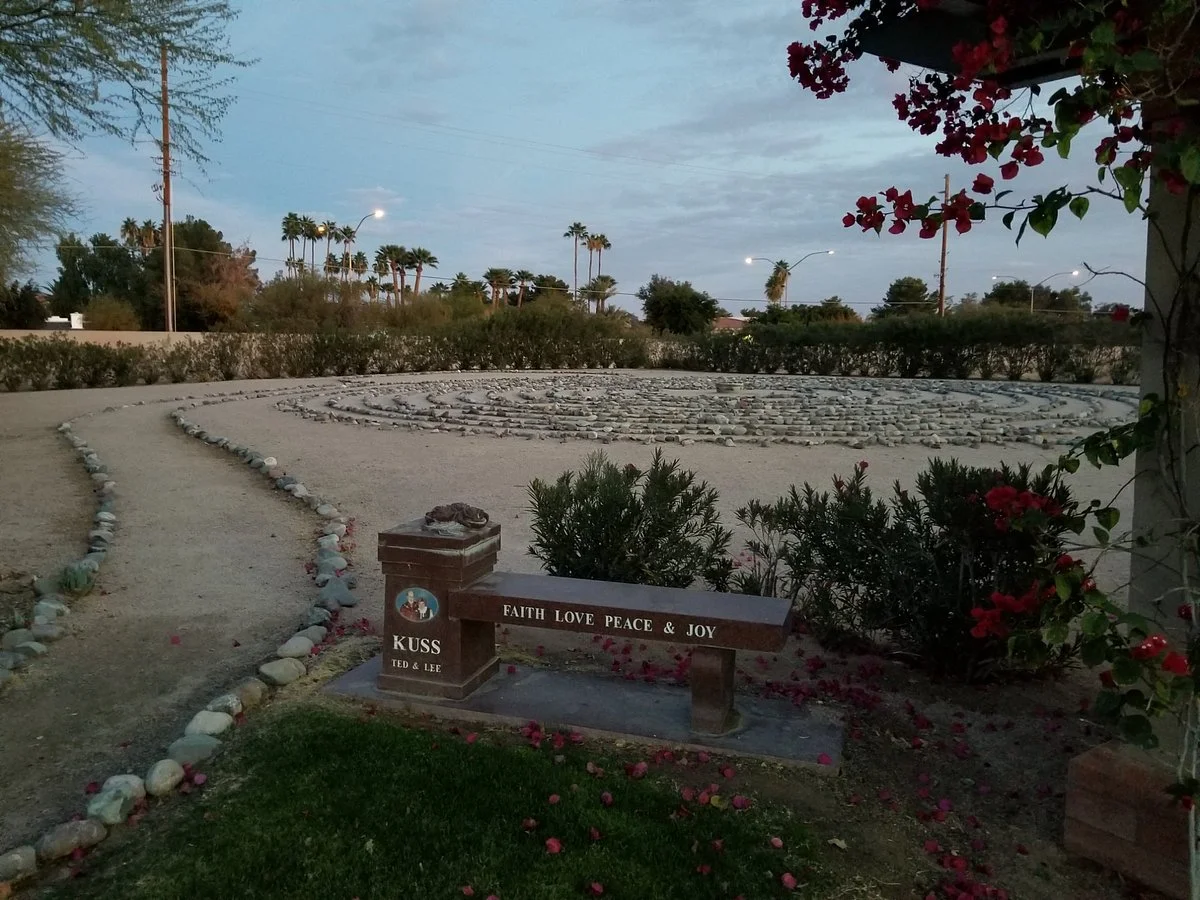 Mariposa Gardens Memorial Park