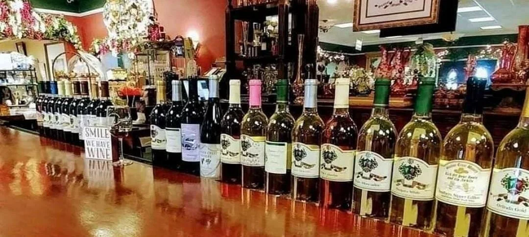 Sumner Crest WInery