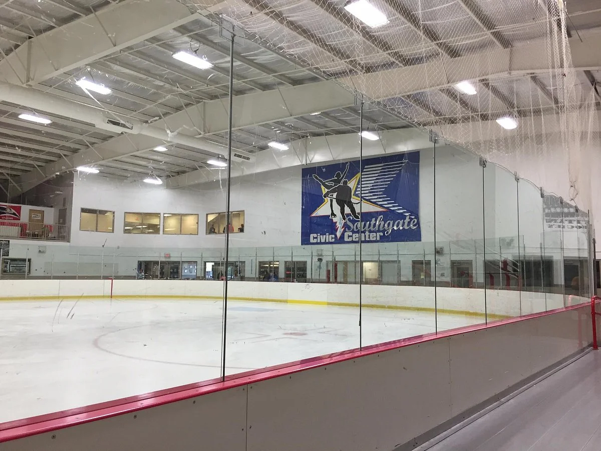Southgate Arena