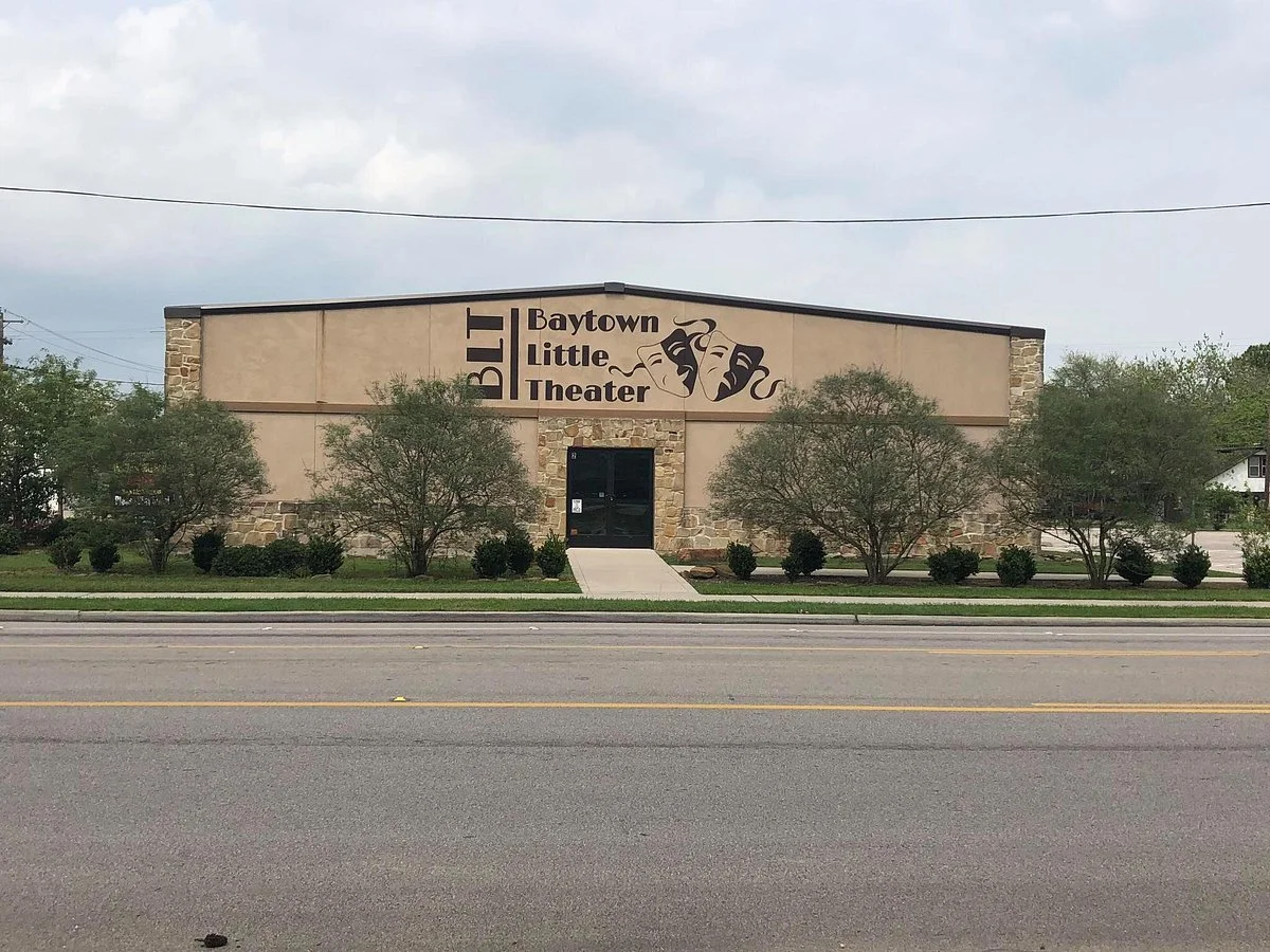 Baytown Little Theater