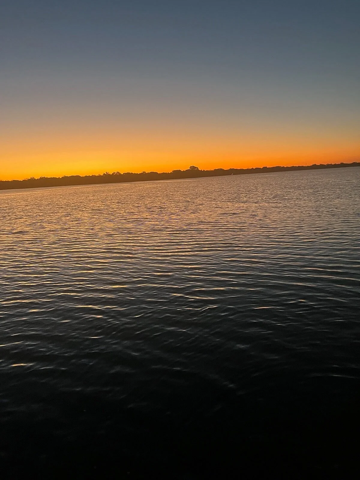 Lake LBJ