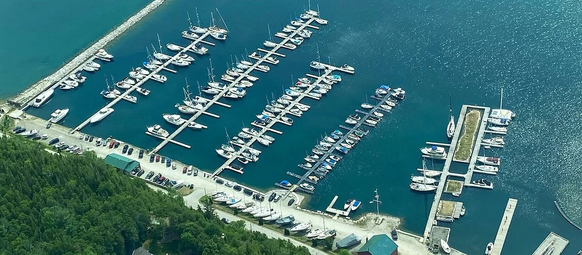 Wiarton Marina