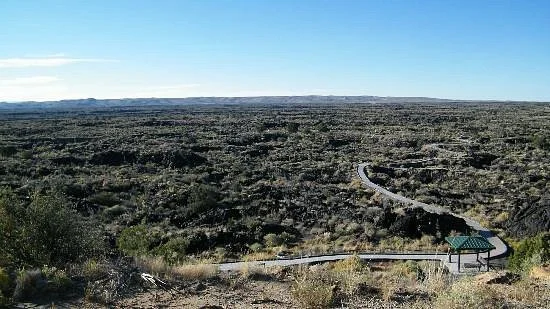 Valley of Fires Recreation Area