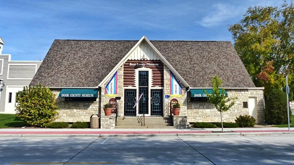 Door County Historical Museum