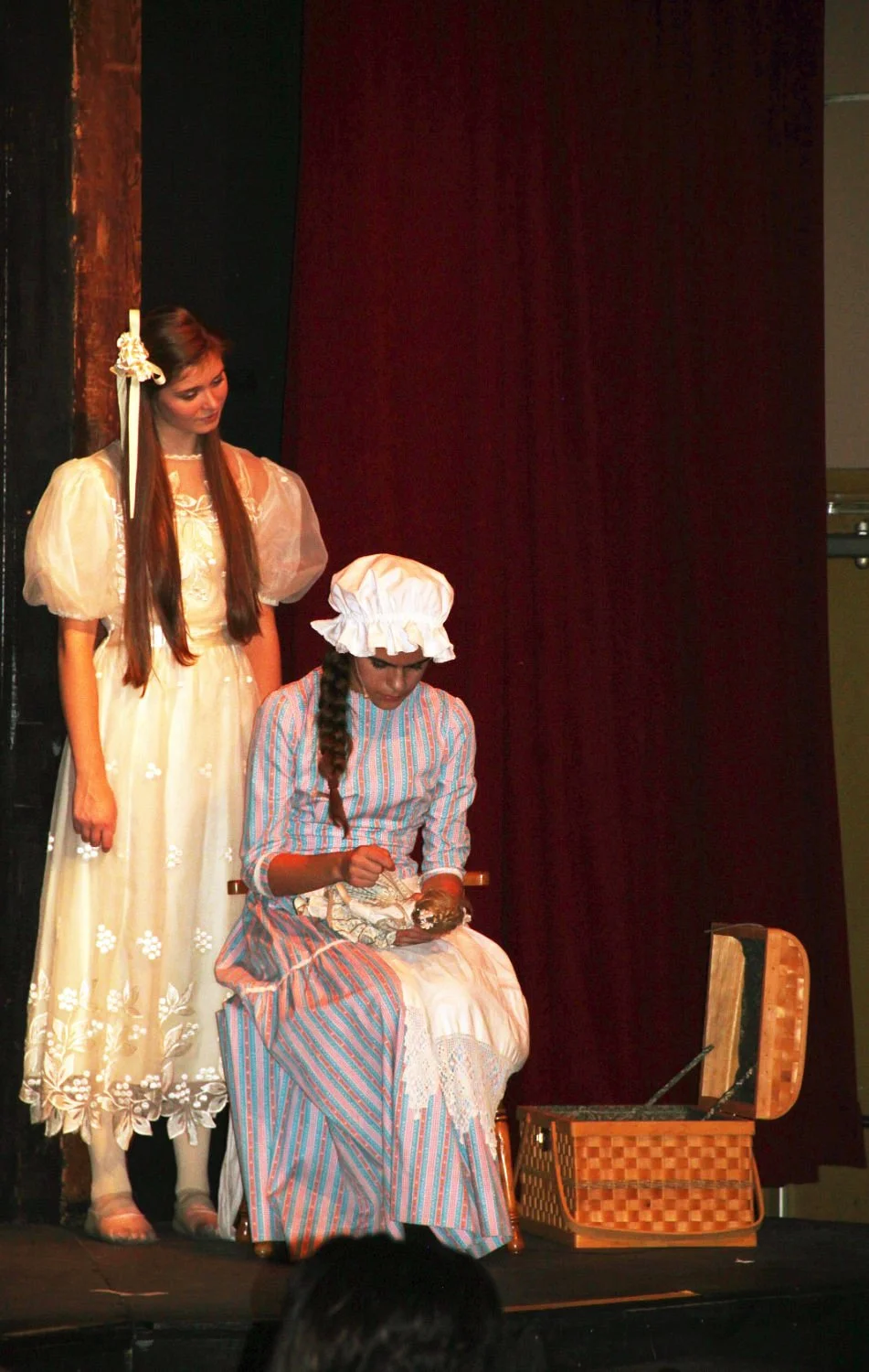 Lebanon Community Theatre