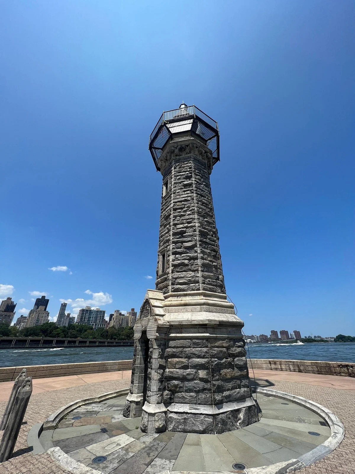 Blackwell Island Lighthouse