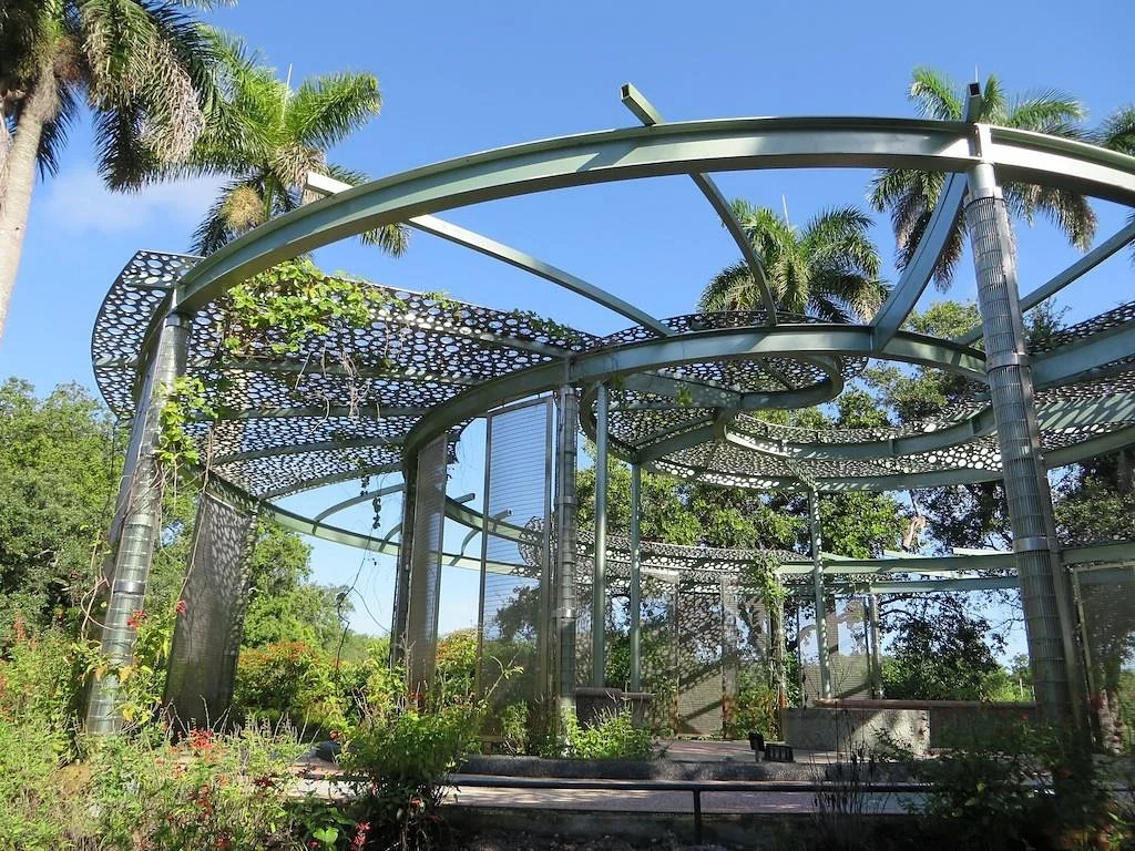 Long Key Natural Area & Nature Center