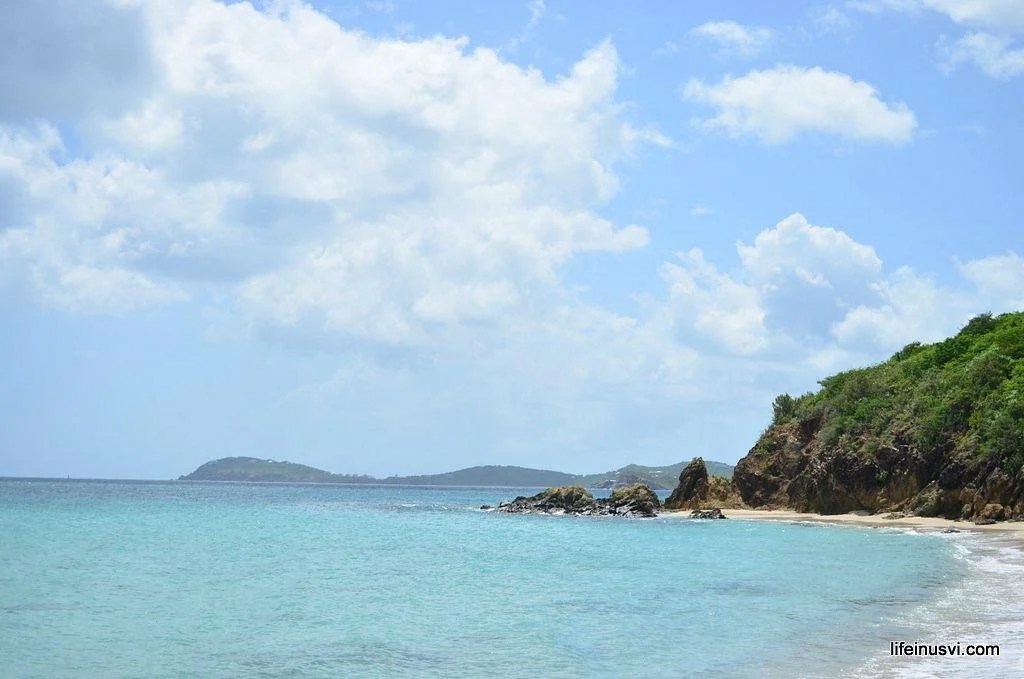 Limetree Beach