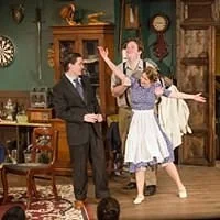 Lafayette Theatre Company
