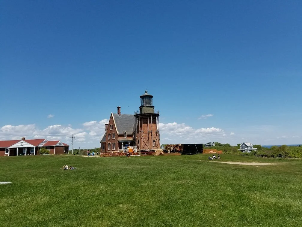 Southeast Lighthouse