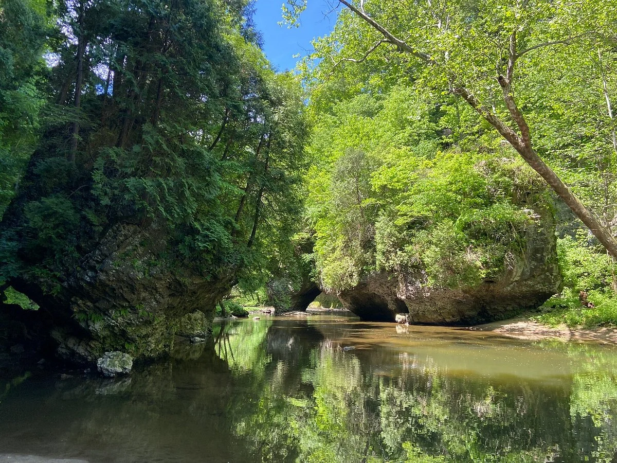 The Highlands Nature Sanctuary