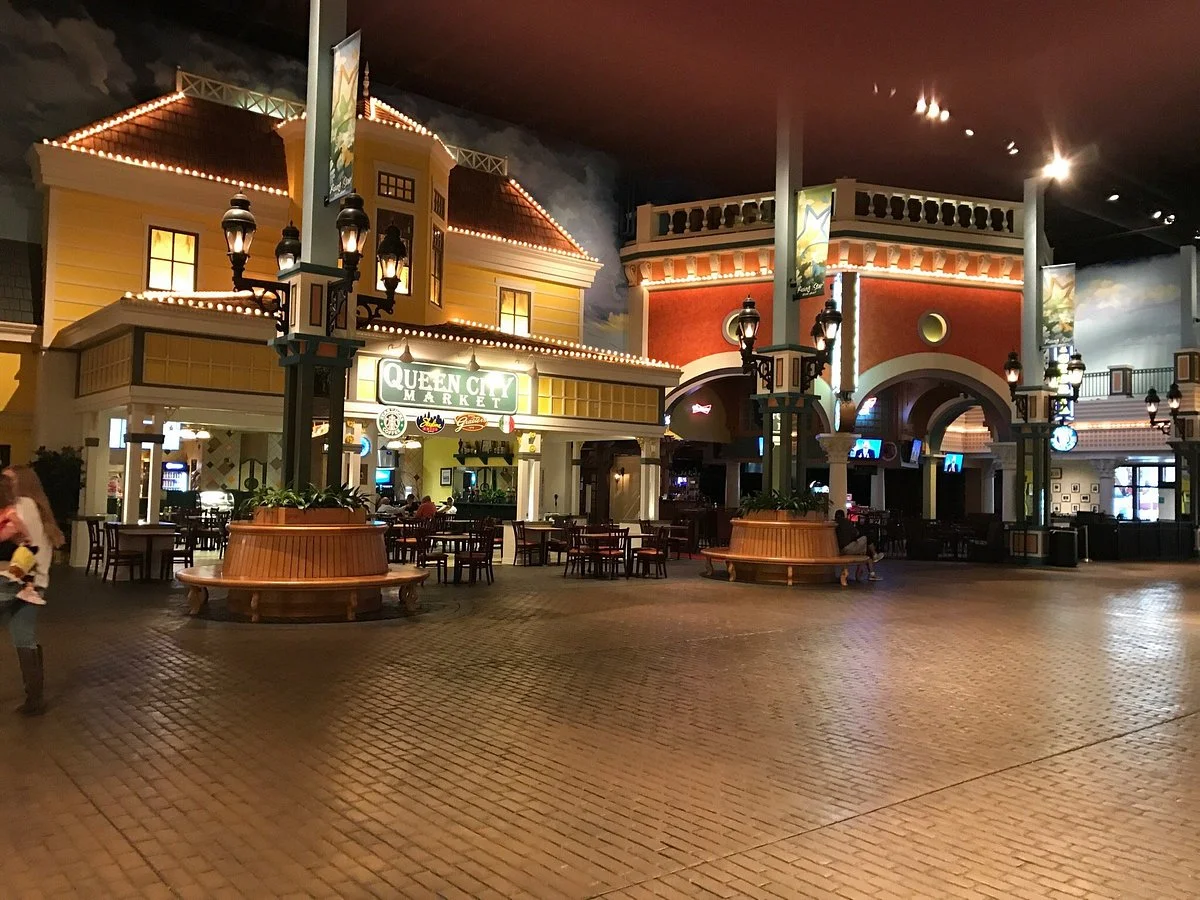 Rising Star Casino