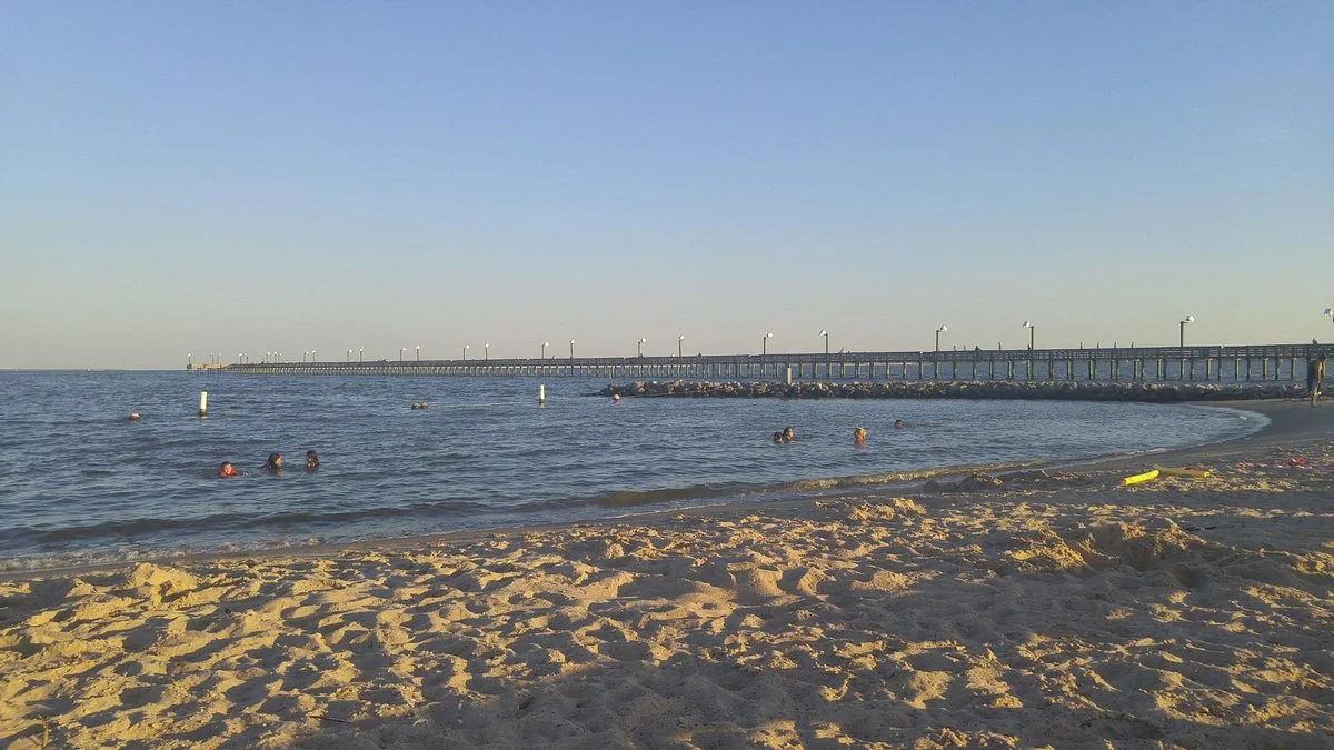 Sylvan Beach Park