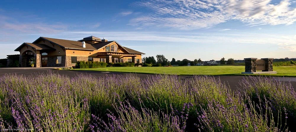 Northstar Winery