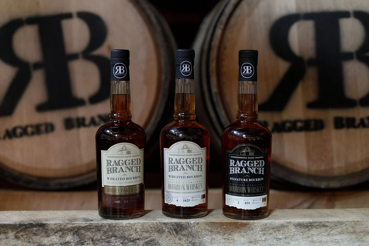 Ragged Branch Distillery