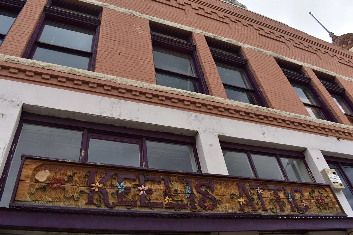Alamogordo Historic Downtown