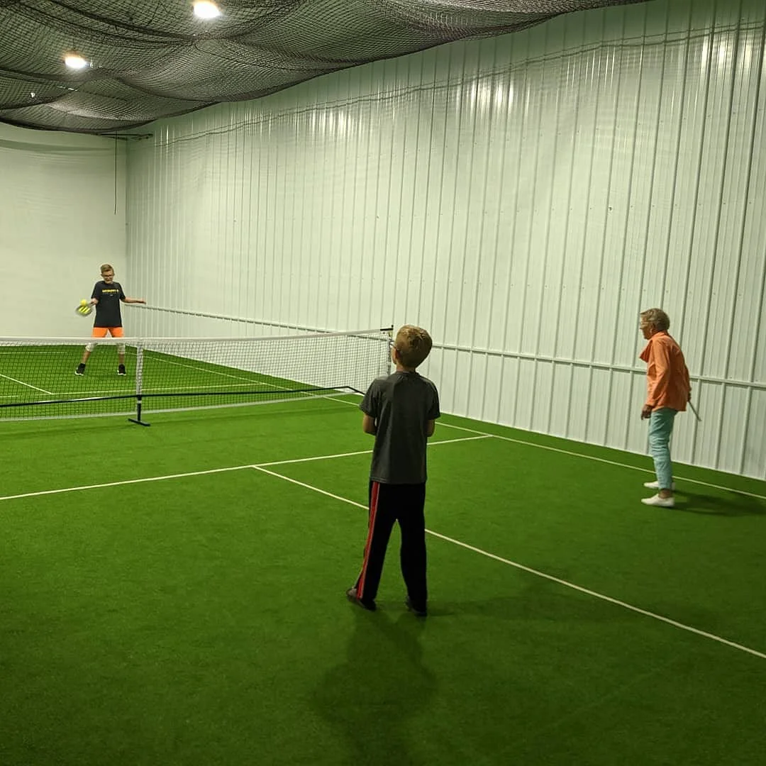 The Yard Sports Complex