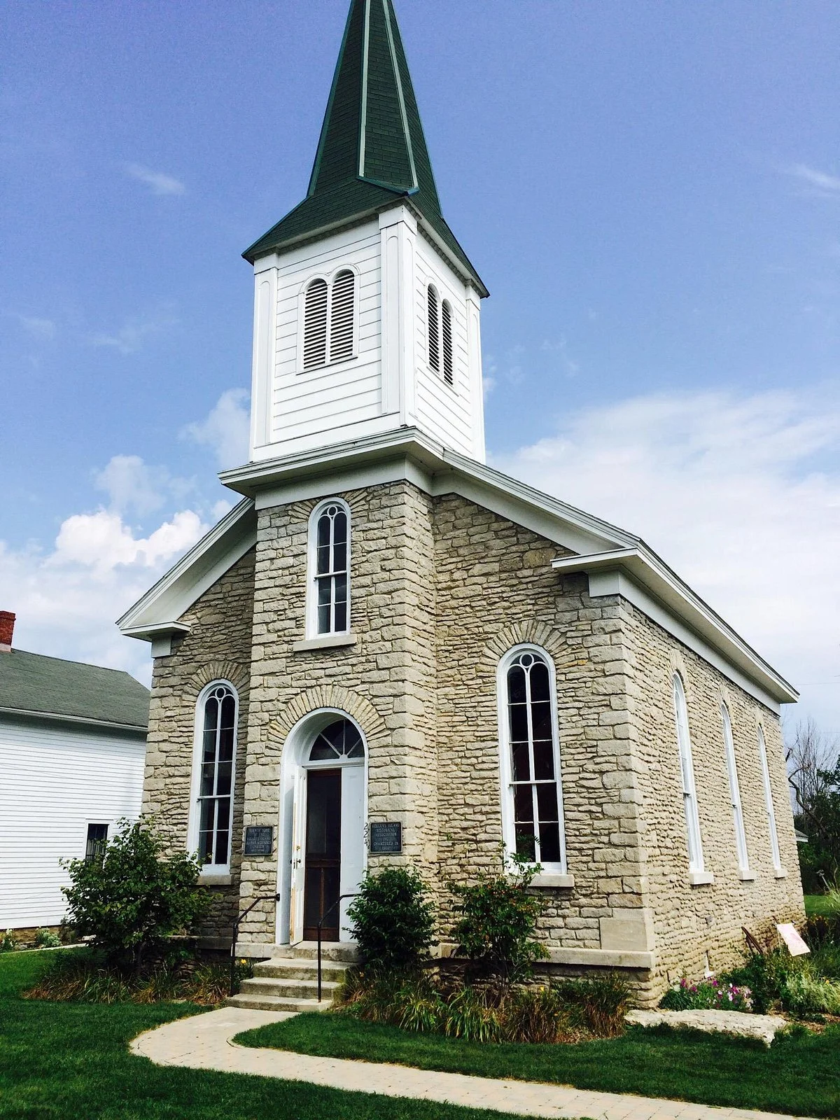 Kelleys Island Historical Association