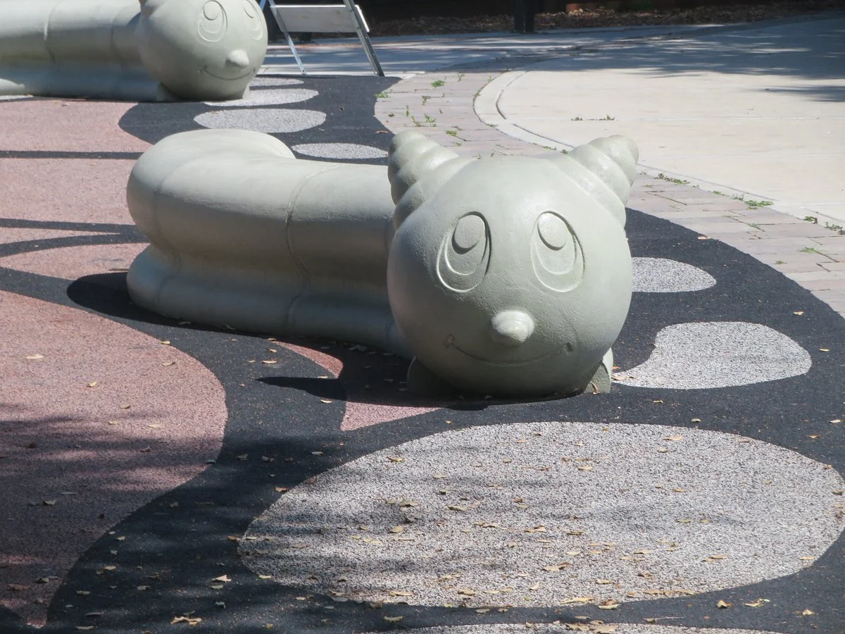 Mariposa Park