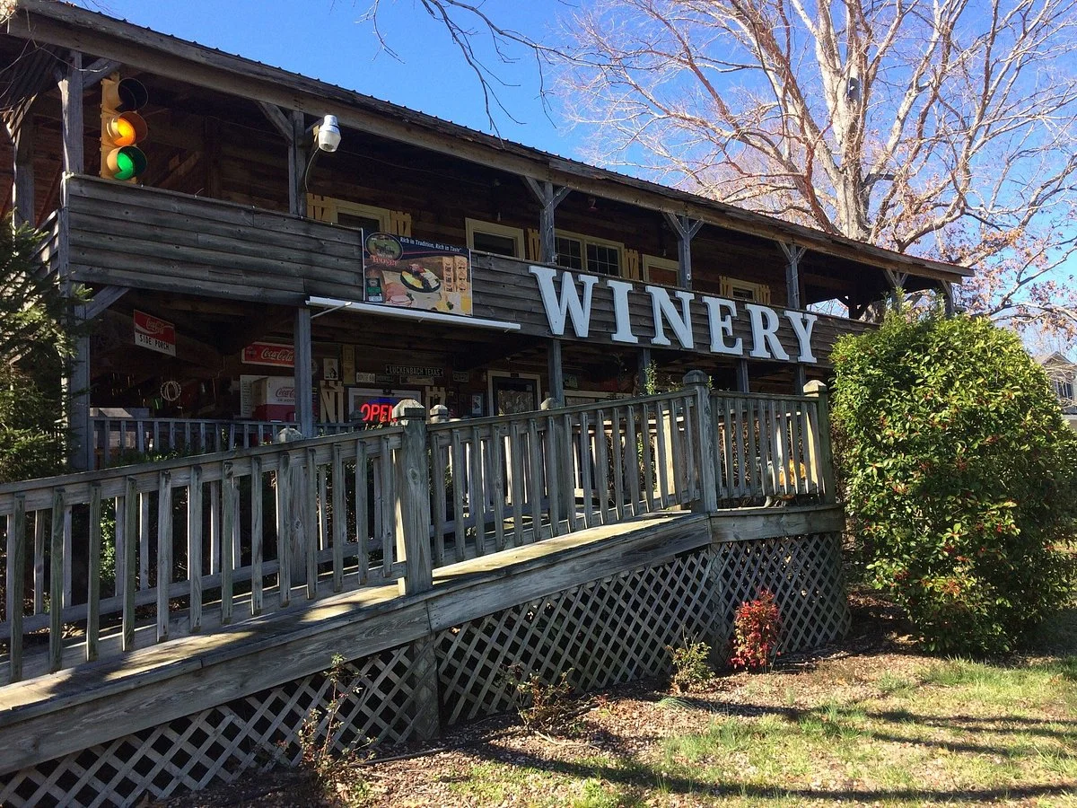 Savannah Oaks Winery