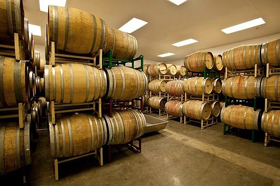 Stottle Winery