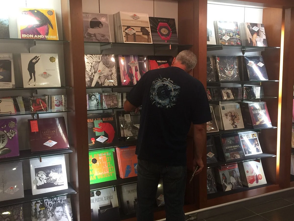 Sub Pop
