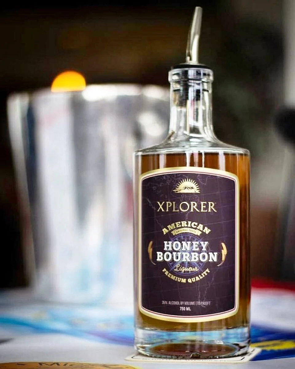 Xplorer Spirits - Kilimanjaro Distillery