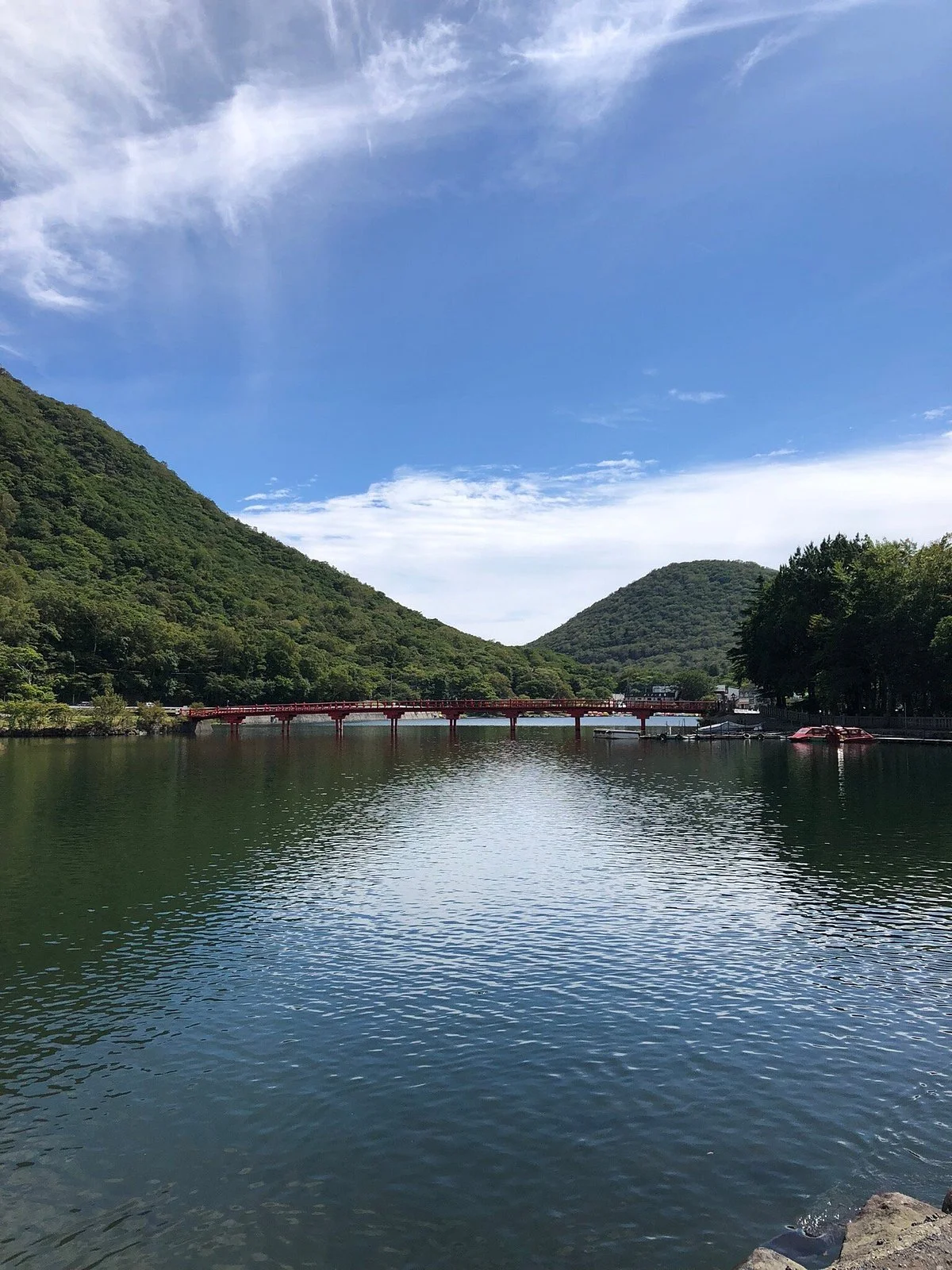 Lake Ono