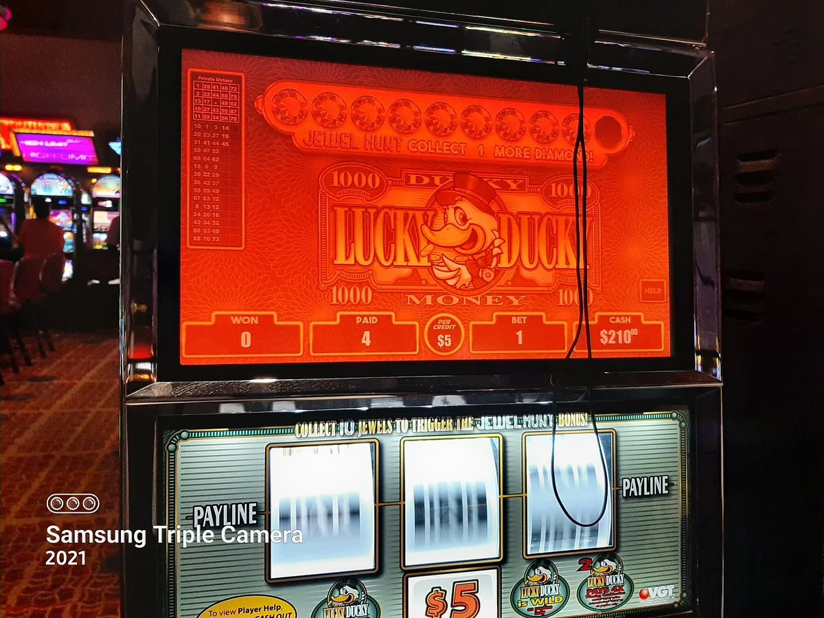 Choctaw Casino