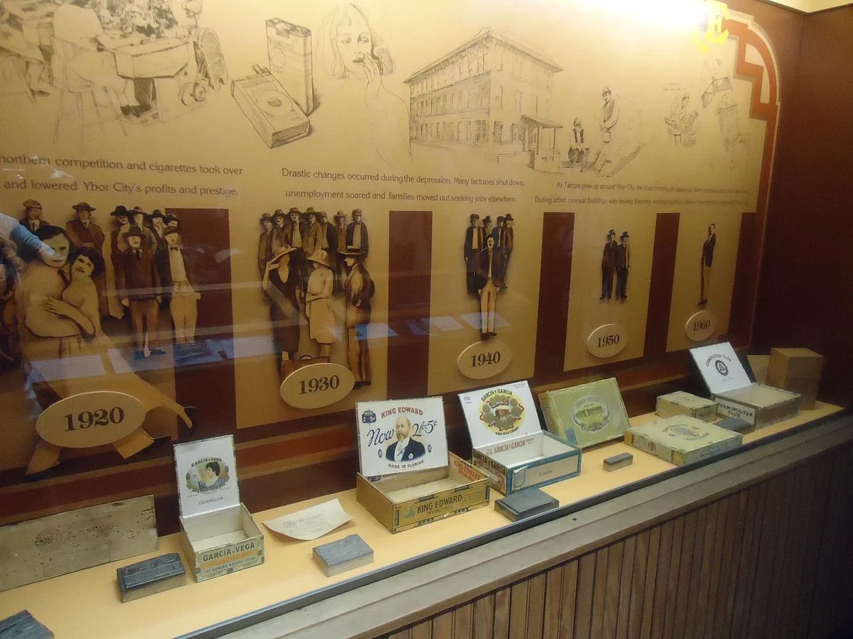 La Casita House Museum