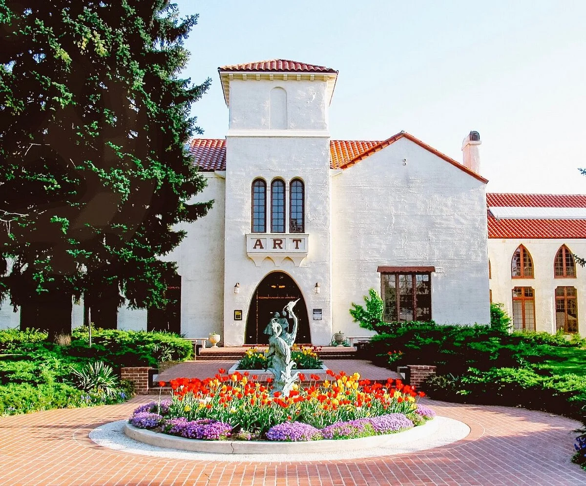 Springville Museum of Art