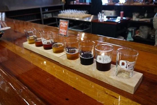 Queen City Brewery